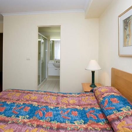 Kingston Terrace Serviced Apartments Canberra Kamer foto