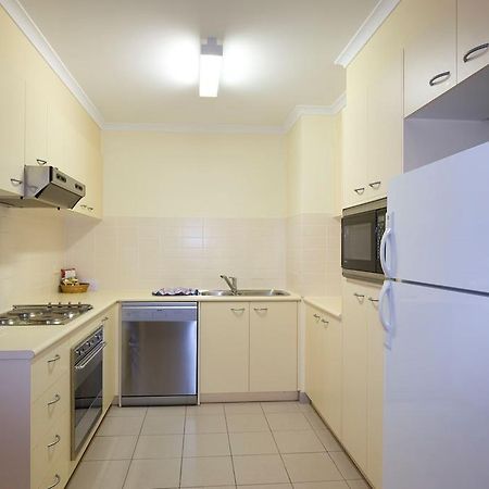 Kingston Terrace Serviced Apartments Canberra Kamer foto