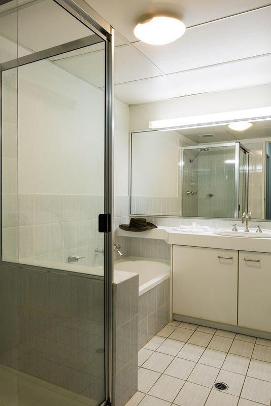 Kingston Terrace Serviced Apartments Canberra Buitenkant foto