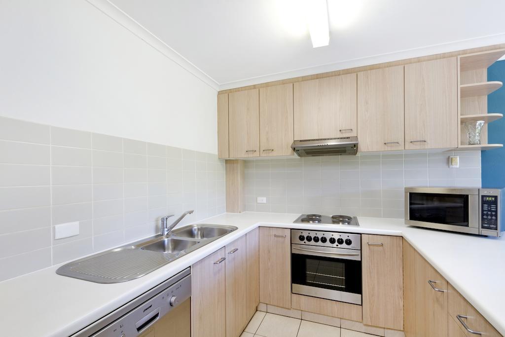 Kingston Terrace Serviced Apartments Canberra Buitenkant foto